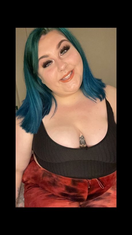 Chunkybutt art model image