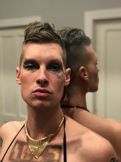 ponytail onlyfans naked images