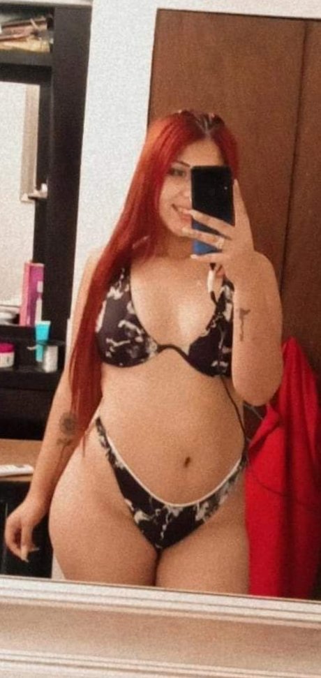 Cris Hernandez porn model photo