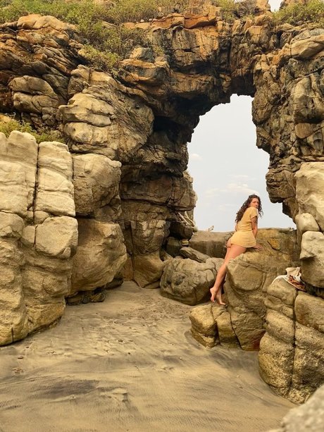 NicoleQuinnFree nude model picture