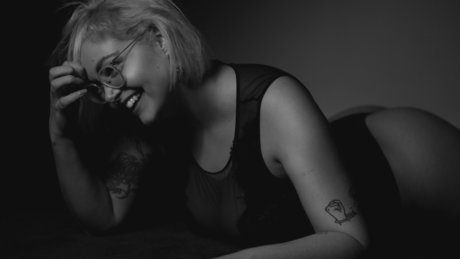 Nicole George nude star galleries