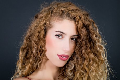 Nicole Behare beautiful model photos