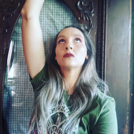 Kimberly Akers nudes actress photo