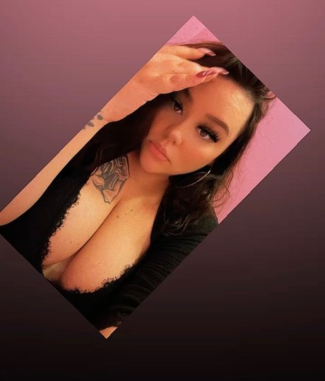 Nicki Baby hd pornstar pic