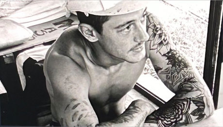 nezzey nude star gallery