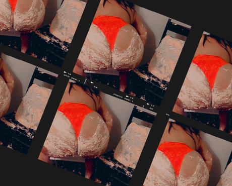 Anika summers erotic model picture