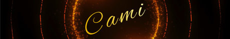 Creamy Cami star free galleries