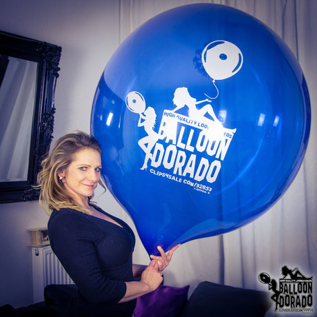 Balloondorado erotic star images