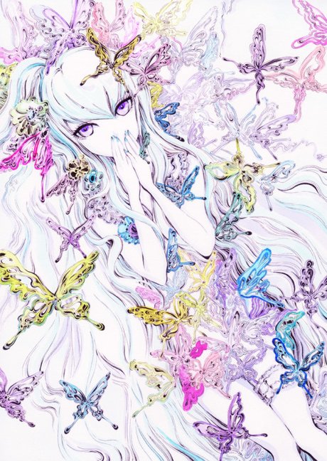 Sweet and Tender naked pornstar picture