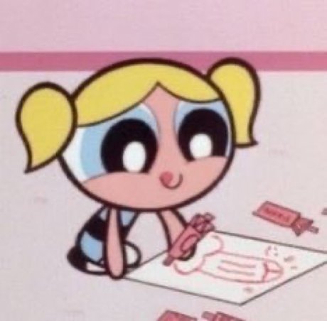 Brielle hot model picture