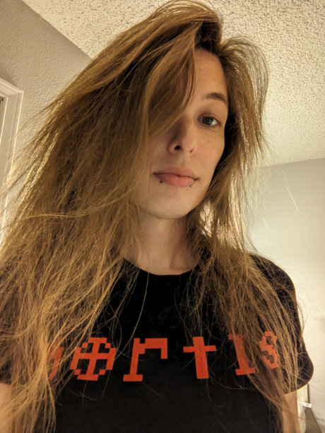 Nikki Blackcat nudes star pictures