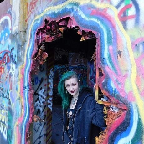 Nikki Noctem pornstar beautiful galleries