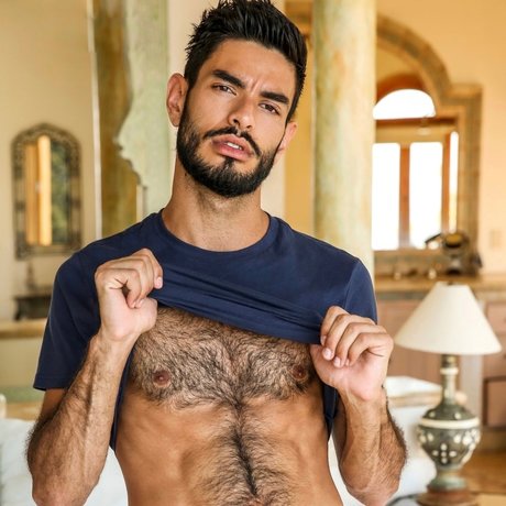 Nico Zetta free page_ model nice picture