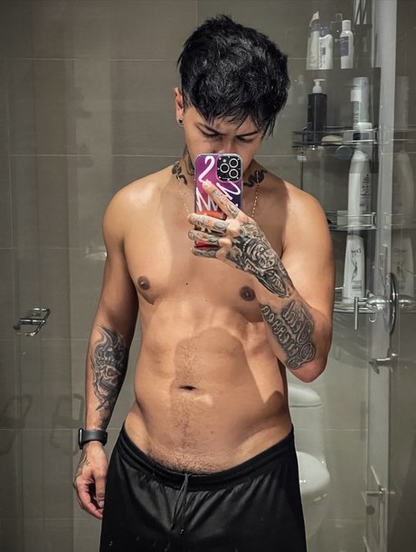 NICO TEOTI pornographic star image