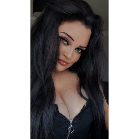 Bonniemay Natural Big Titties Ass_ naked actress img