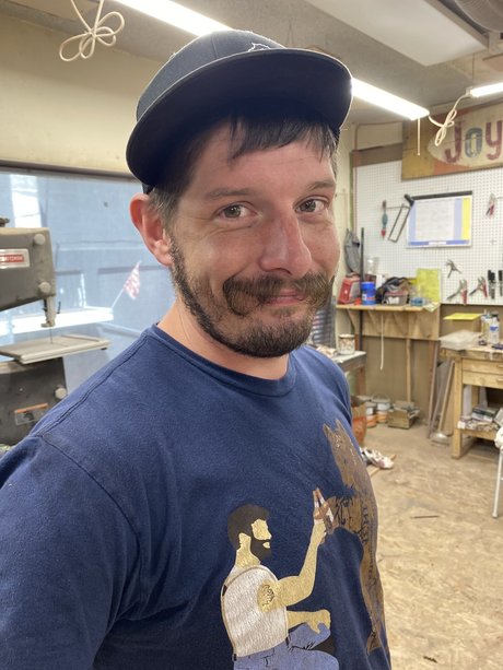 Youngbuck1924 pretty pornstar img