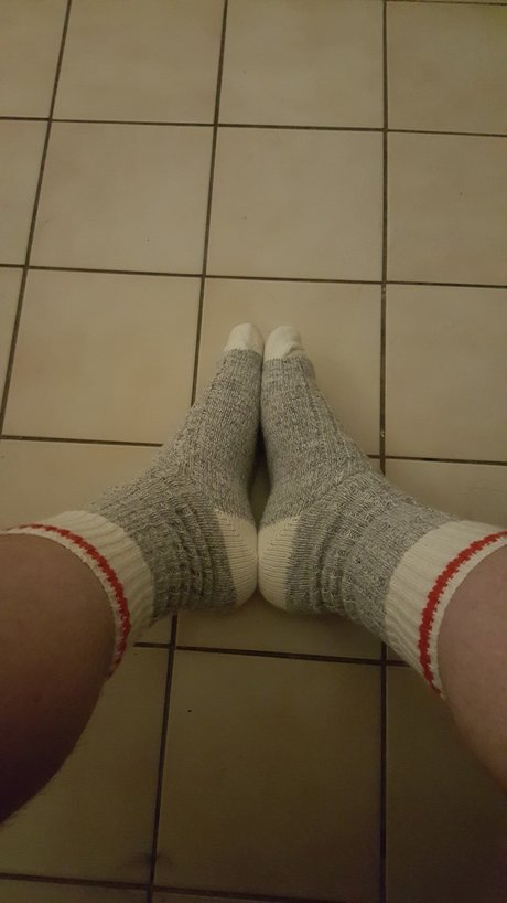 Bigfeet Viking erotic star picture