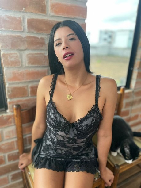 ColombianaBonita star nude images