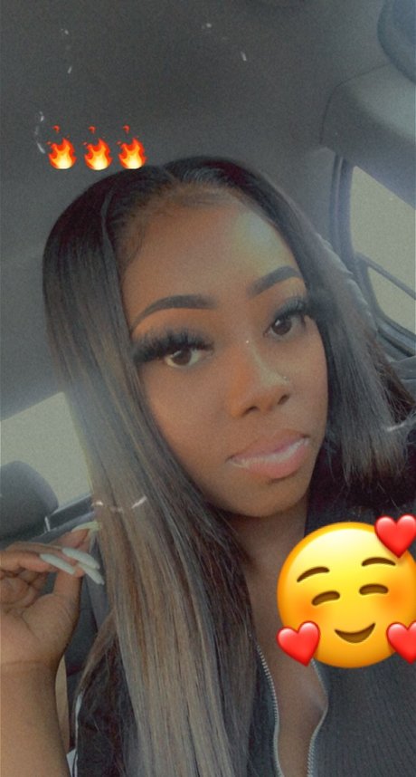 Nigeria johnson nudes pornstar image