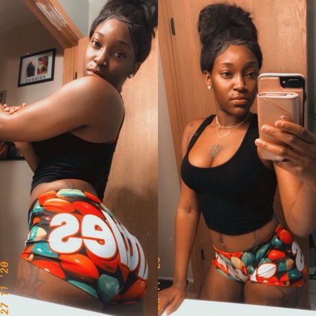 NiquaLaddy pornstar nice galleries