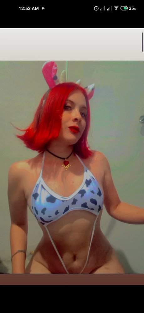 Nina Kitty model nice img