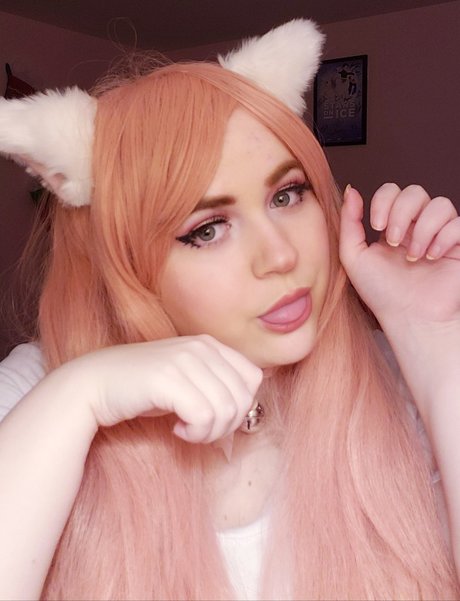 _Hope_ art model pic