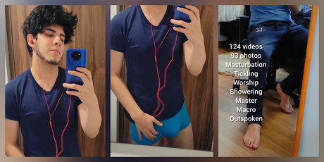 Crislobowolf sexy pornstar img