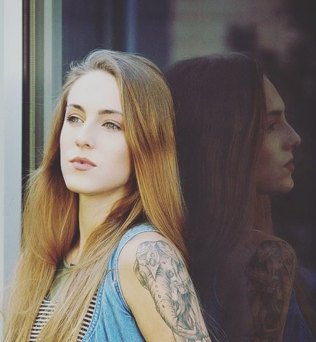 Cali Collins pornstar high quality photo