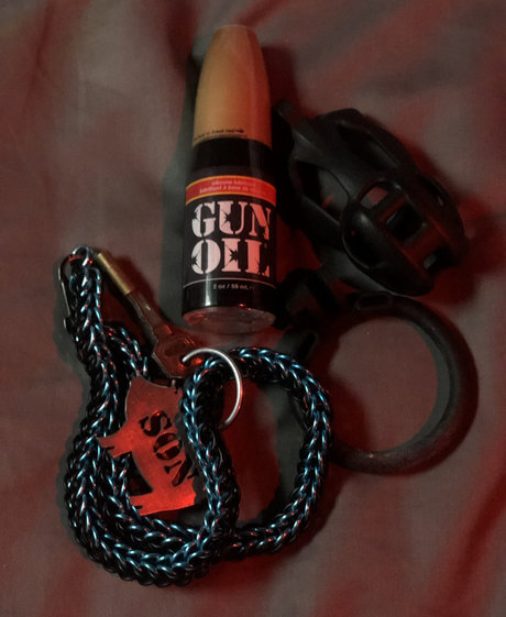 CubbiePigBoy nude star photos