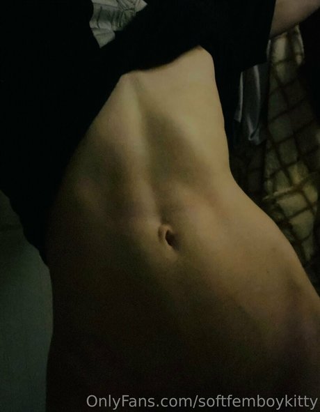 softfemboykitty sexy model images