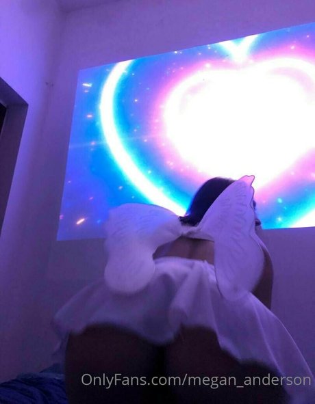 megan anderson sex model photos