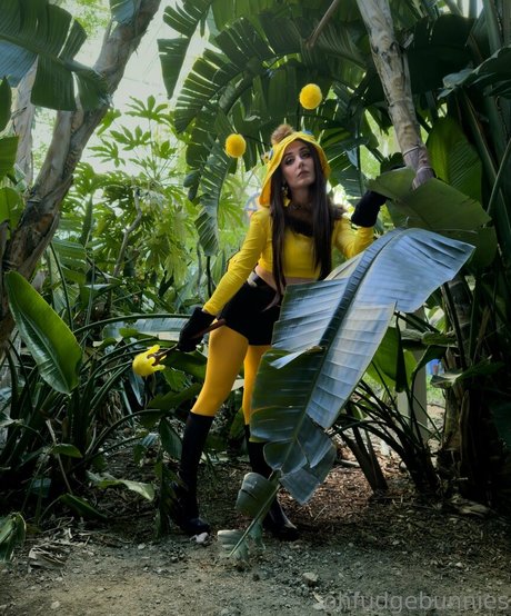 ofudgebunni star sex image