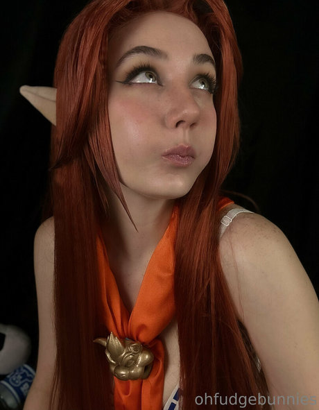 ofudgebunni model best archive