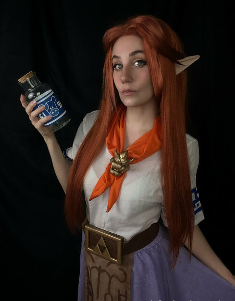 ofudgebunni model pornographic images