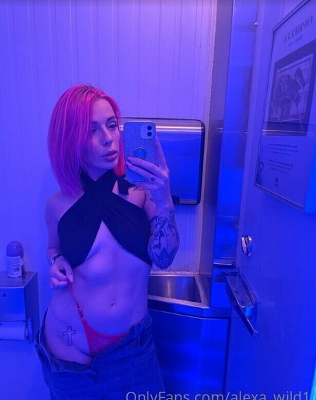 layrose1 nudes model pic