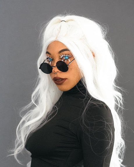 Kiera Please exclusive pornstar image