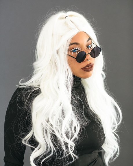 Kiera Please art actress photo