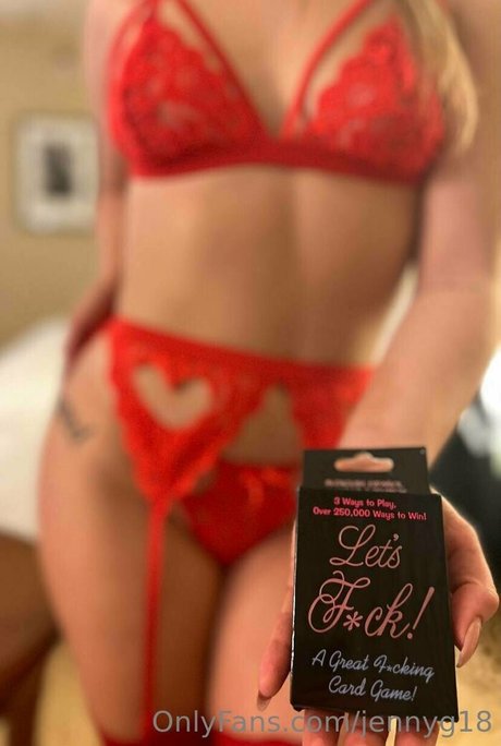 jennyg18 model hd pic