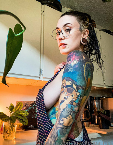 kittykoopa free pornstar exclusive pic