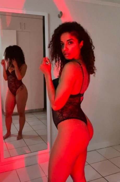 La Alemana pretty pornstar image