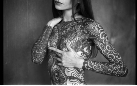 Noemie Doragon nudes actress image