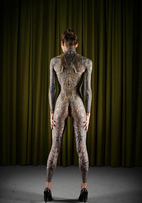 Noemie Doragon high quality star photo