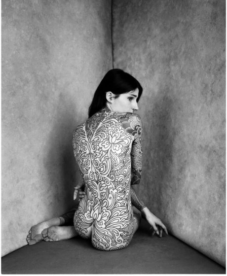 Noemie Doragon star hot img