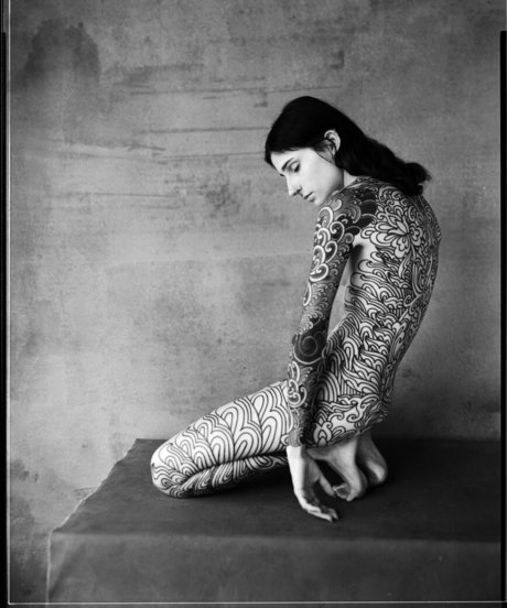 Noemie Doragon star adult pics