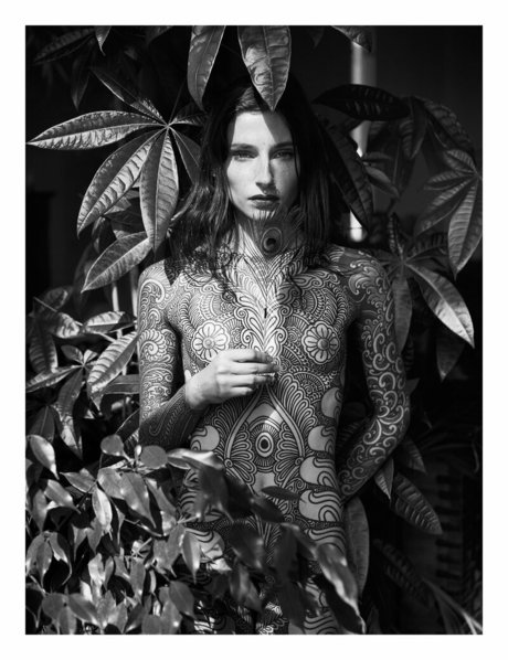 Noemie Doragon pornstar hot img