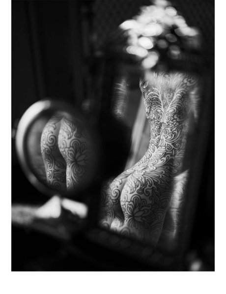 Noemie Doragon pornstar naked photos