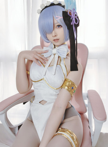 Asagiriai model pretty pics