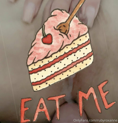 rubyroxanne pornstar beautiful picture