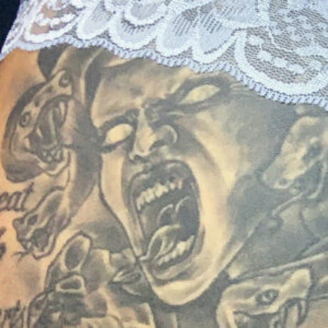 rubyroxanne pornstar art archive