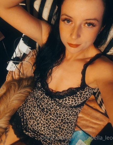 clarabella leo adult star picture